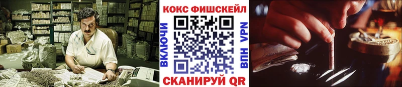 Cocaine FishScale  где купить   Феодосия 